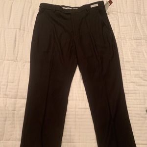 NWT Perry Ellis Men’s Dress Pants